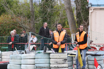 19 & 20/03/2016 : 1ère manche du Championnat du Sud 2016 à Lavelanet (Photos Stéphane Agnus) 2016 — karting