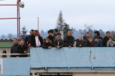 19 & 20/03/2016 : 1ère manche du Championnat du Sud 2016 à Lavelanet (Photos Stéphane Agnus) 2016 — karting