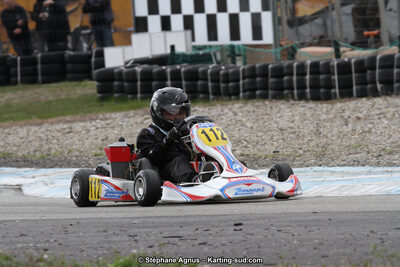 19 & 20/03/2016 : 1ère manche du Championnat du Sud 2016 à Lavelanet (Photos Stéphane Agnus) 2016 — karting