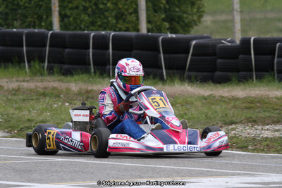 19 & 20/03/2016 : 1ère manche du Championnat du Sud 2016 à Lavelanet (Photos Stéphane Agnus) 2016 — karting