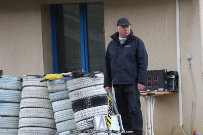 19 & 20/03/2016 : 1ère manche du Championnat du Sud 2016 à Lavelanet (Photos Stéphane Agnus) 2016 — karting