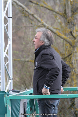 19 & 20/03/2016 : 1ère manche du Championnat du Sud 2016 à Lavelanet (Photos Stéphane Agnus) 2016 — karting