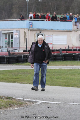 19 & 20/03/2016 : 1ère manche du Championnat du Sud 2016 à Lavelanet (Photos Stéphane Agnus) 2016 — karting