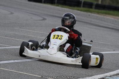 19 & 20/03/2016 : 1ère manche du Championnat du Sud 2016 à Lavelanet (Photos Stéphane Agnus) 2016 — karting