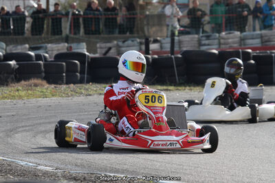 19 & 20/03/2016 : 1ère manche du Championnat du Sud 2016 à Lavelanet (Photos Stéphane Agnus) 2016 — karting