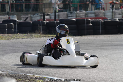19 & 20/03/2016 : 1ère manche du Championnat du Sud 2016 à Lavelanet (Photos Stéphane Agnus) 2016 — karting