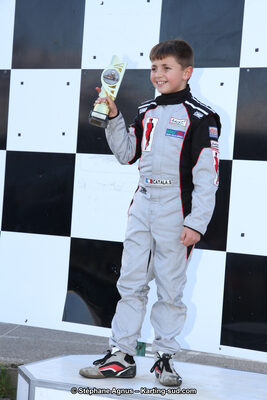 19 & 20/03/2016 : 1ère manche du Championnat du Sud 2016 à Lavelanet (Photos Stéphane Agnus) 2016 — karting