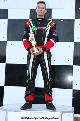 19 & 20/03/2016 : 1ère manche du Championnat du Sud 2016 à Lavelanet (Photos Stéphane Agnus) 2016 — karting
