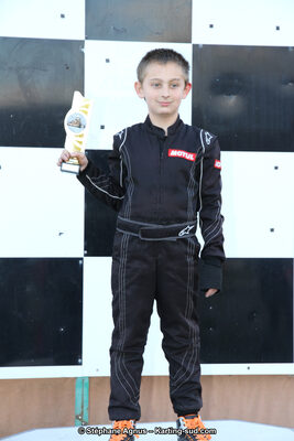 19 & 20/03/2016 : 1ère manche du Championnat du Sud 2016 à Lavelanet (Photos Stéphane Agnus) 2016 — karting