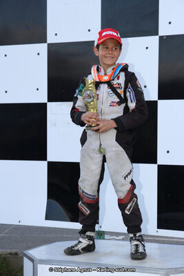 19 & 20/03/2016 : 1ère manche du Championnat du Sud 2016 à Lavelanet (Photos Stéphane Agnus) 2016 — karting