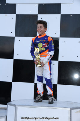 19 & 20/03/2016 : 1ère manche du Championnat du Sud 2016 à Lavelanet (Photos Stéphane Agnus) 2016 — karting