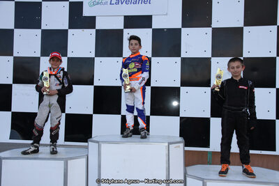 19 & 20/03/2016 : 1ère manche du Championnat du Sud 2016 à Lavelanet (Photos Stéphane Agnus) 2016 — karting