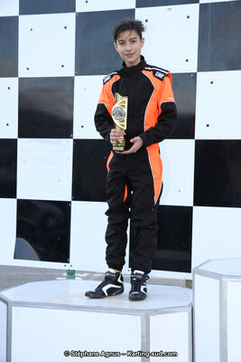 19 & 20/03/2016 : 1ère manche du Championnat du Sud 2016 à Lavelanet (Photos Stéphane Agnus) 2016 — karting