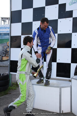 19 & 20/03/2016 : 1ère manche du Championnat du Sud 2016 à Lavelanet (Photos Stéphane Agnus) 2016 — karting
