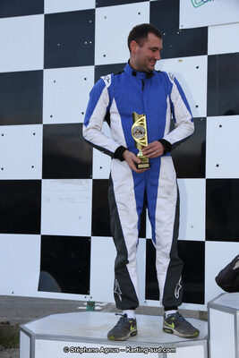 19 & 20/03/2016 : 1ère manche du Championnat du Sud 2016 à Lavelanet (Photos Stéphane Agnus) 2016 — karting