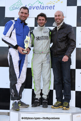 19 & 20/03/2016 : 1ère manche du Championnat du Sud 2016 à Lavelanet (Photos Stéphane Agnus) 2016 — karting