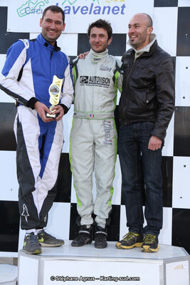 19 & 20/03/2016 : 1ère manche du Championnat du Sud 2016 à Lavelanet (Photos Stéphane Agnus) 2016 — karting