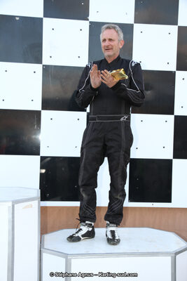 19 & 20/03/2016 : 1ère manche du Championnat du Sud 2016 à Lavelanet (Photos Stéphane Agnus) 2016 — karting