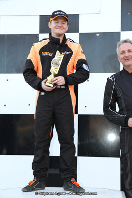 19 & 20/03/2016 : 1ère manche du Championnat du Sud 2016 à Lavelanet (Photos Stéphane Agnus) 2016 — karting