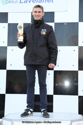 19 & 20/03/2016 : 1ère manche du Championnat du Sud 2016 à Lavelanet (Photos Stéphane Agnus) 2016 — karting