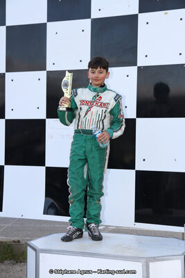 19 & 20/03/2016 : 1ère manche du Championnat du Sud 2016 à Lavelanet (Photos Stéphane Agnus) 2016 — karting