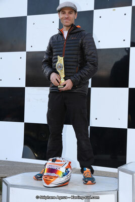 19 & 20/03/2016 : 1ère manche du Championnat du Sud 2016 à Lavelanet (Photos Stéphane Agnus) 2016 — karting