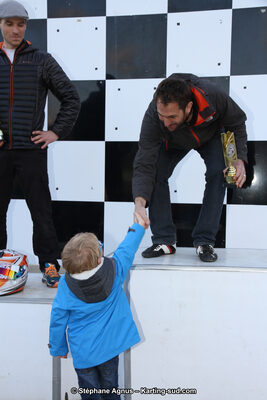19 & 20/03/2016 : 1ère manche du Championnat du Sud 2016 à Lavelanet (Photos Stéphane Agnus) 2016 — karting