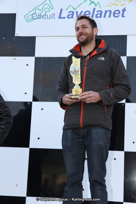 19 & 20/03/2016 : 1ère manche du Championnat du Sud 2016 à Lavelanet (Photos Stéphane Agnus) 2016 — karting