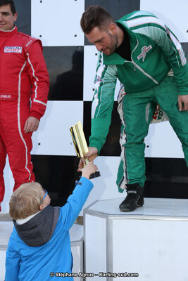19 & 20/03/2016 : 1ère manche du Championnat du Sud 2016 à Lavelanet (Photos Stéphane Agnus) 2016 — karting