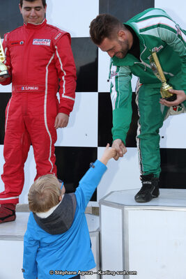 19 & 20/03/2016 : 1ère manche du Championnat du Sud 2016 à Lavelanet (Photos Stéphane Agnus) 2016 — karting