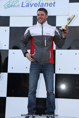 19 & 20/03/2016 : 1ère manche du Championnat du Sud 2016 à Lavelanet (Photos Stéphane Agnus) 2016 — karting