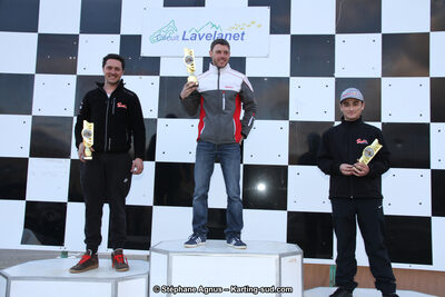 19 & 20/03/2016 : 1ère manche du Championnat du Sud 2016 à Lavelanet (Photos Stéphane Agnus) 2016 — karting