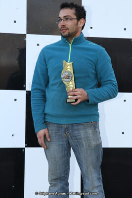 19 & 20/03/2016 : 1ère manche du Championnat du Sud 2016 à Lavelanet (Photos Stéphane Agnus) 2016 — karting