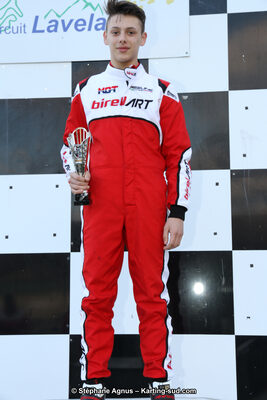 19 & 20/03/2016 : 1ère manche du Championnat du Sud 2016 à Lavelanet (Photos Stéphane Agnus) 2016 — karting