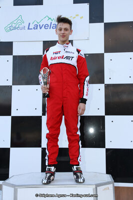 19 & 20/03/2016 : 1ère manche du Championnat du Sud 2016 à Lavelanet (Photos Stéphane Agnus) 2016 — karting