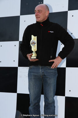 19 & 20/03/2016 : 1ère manche du Championnat du Sud 2016 à Lavelanet (Photos Stéphane Agnus) 2016 — karting