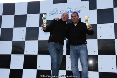 19 & 20/03/2016 : 1ère manche du Championnat du Sud 2016 à Lavelanet (Photos Stéphane Agnus) 2016 — karting