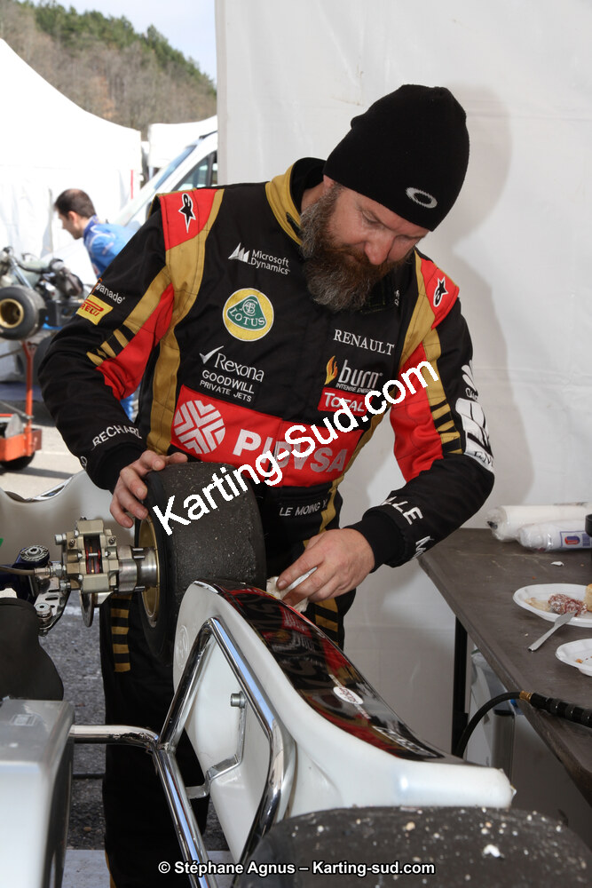 19 & 20/03/2016 : 1ère manche du Championnat du Sud 2016 à Lavelanet (Photos Stéphane Agnus) 2016 — karting