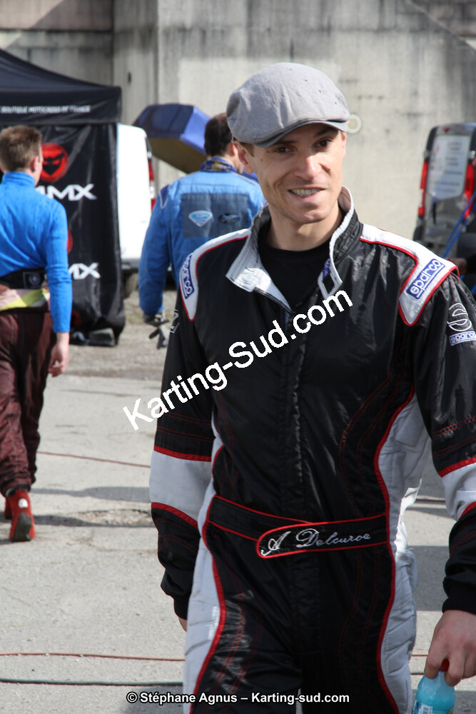 19 & 20/03/2016 : 1ère manche du Championnat du Sud 2016 à Lavelanet (Photos Stéphane Agnus) 2016 — karting