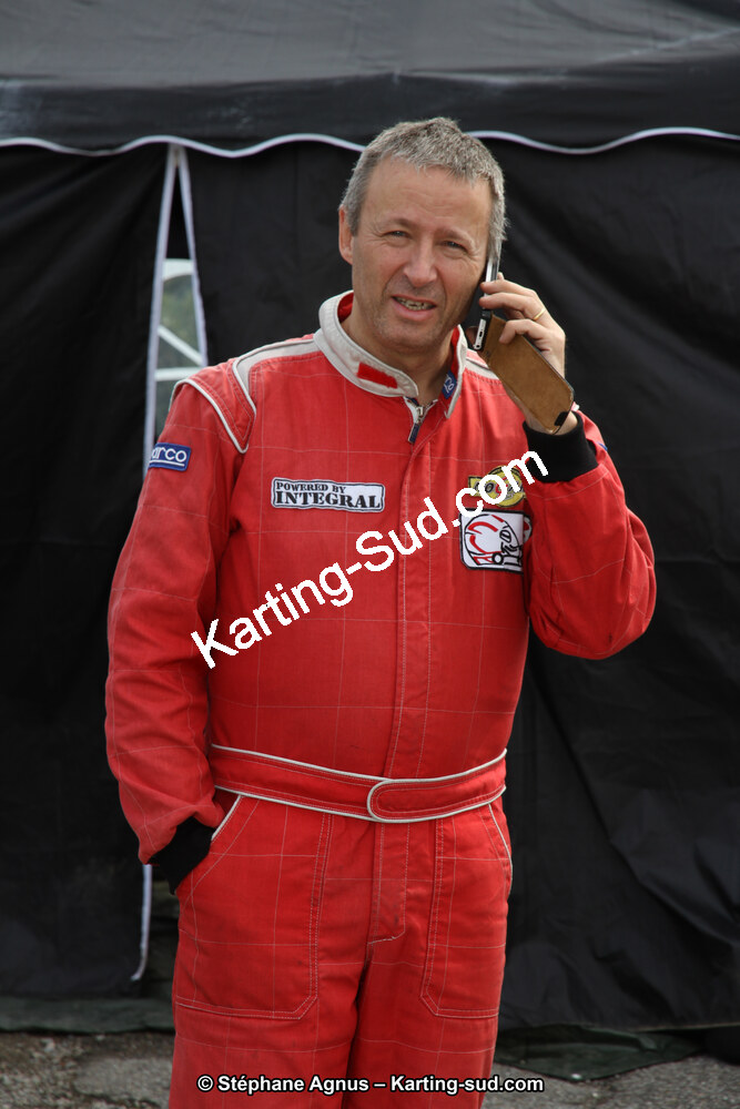 19 & 20/03/2016 : 1ère manche du Championnat du Sud 2016 à Lavelanet (Photos Stéphane Agnus) 2016 — karting