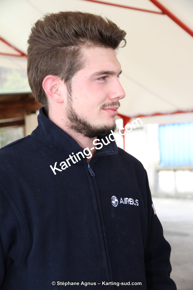19 & 20/03/2016 : 1ère manche du Championnat du Sud 2016 à Lavelanet (Photos Stéphane Agnus) 2016 — karting