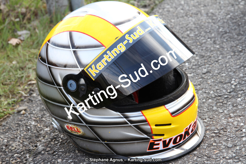 19 & 20/03/2016 : 1ère manche du Championnat du Sud 2016 à Lavelanet (Photos Stéphane Agnus) 2016 — karting