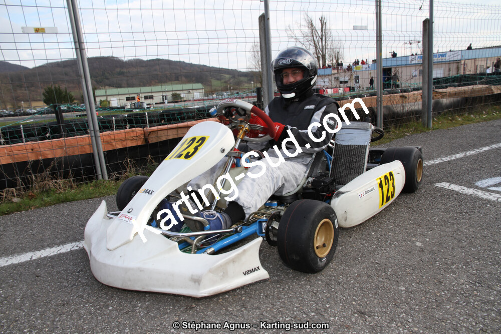 19 & 20/03/2016 : 1ère manche du Championnat du Sud 2016 à Lavelanet (Photos Stéphane Agnus) 2016 — karting