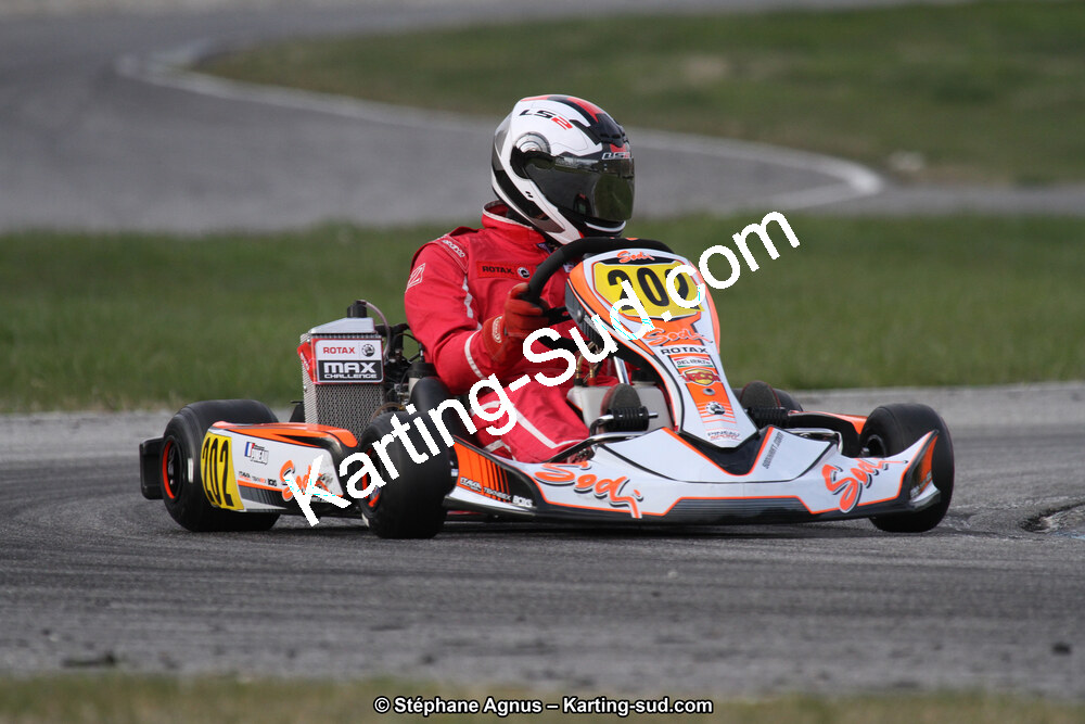 19 & 20/03/2016 : 1ère manche du Championnat du Sud 2016 à Lavelanet (Photos Stéphane Agnus) 2016 — karting