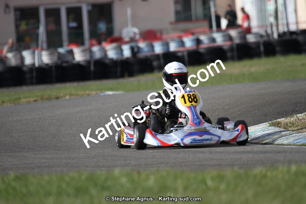 19 & 20/03/2016 : 1ère manche du Championnat du Sud 2016 à Lavelanet (Photos Stéphane Agnus) 2016 — karting