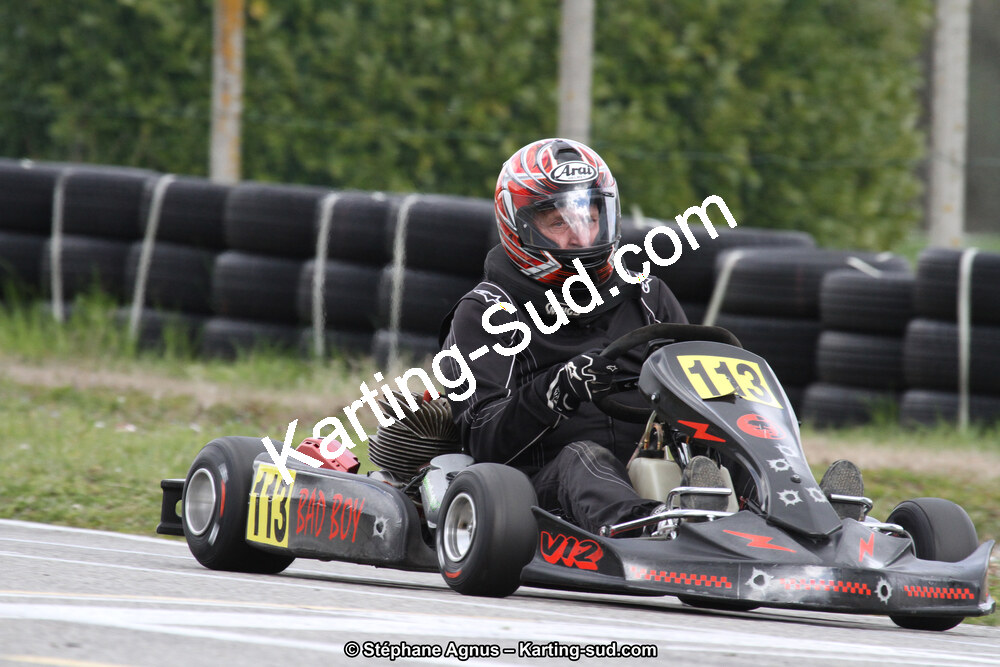 19 & 20/03/2016 : 1ère manche du Championnat du Sud 2016 à Lavelanet (Photos Stéphane Agnus) 2016 — karting