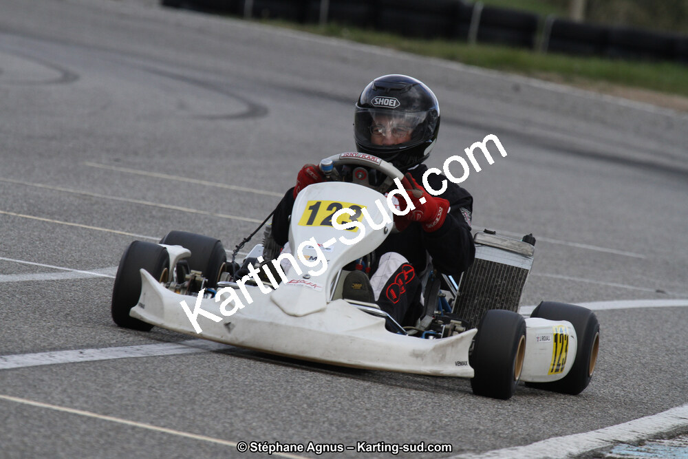 19 & 20/03/2016 : 1ère manche du Championnat du Sud 2016 à Lavelanet (Photos Stéphane Agnus) 2016 — karting