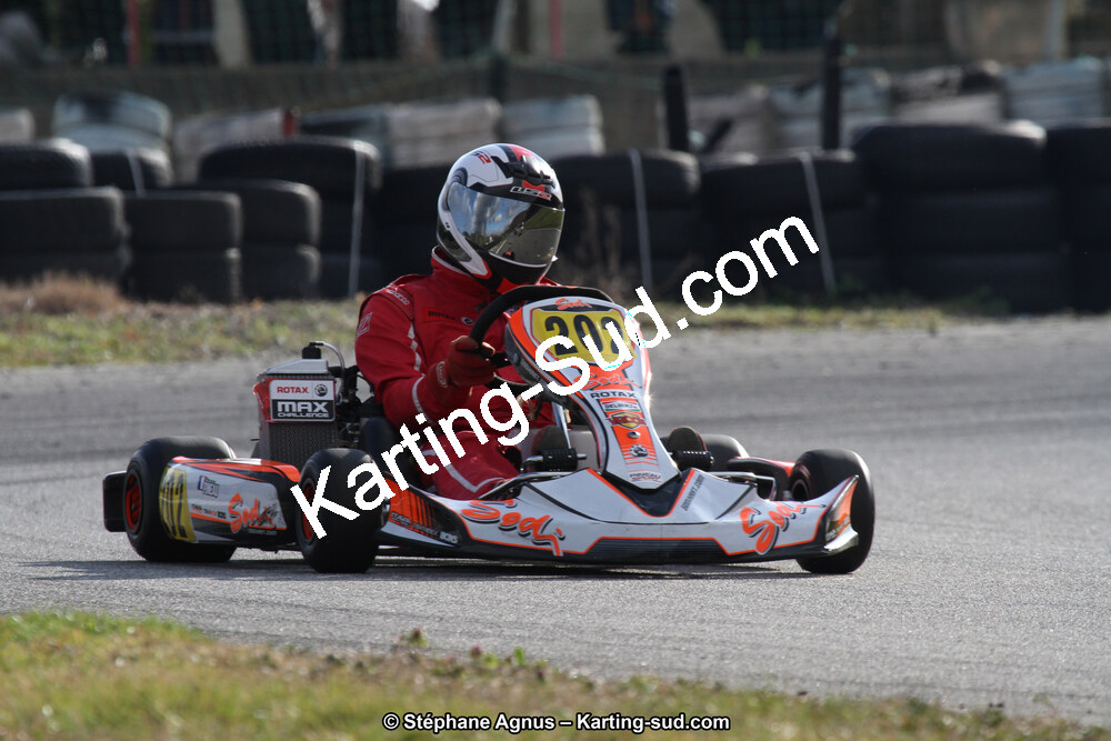 19 & 20/03/2016 : 1ère manche du Championnat du Sud 2016 à Lavelanet (Photos Stéphane Agnus) 2016 — karting