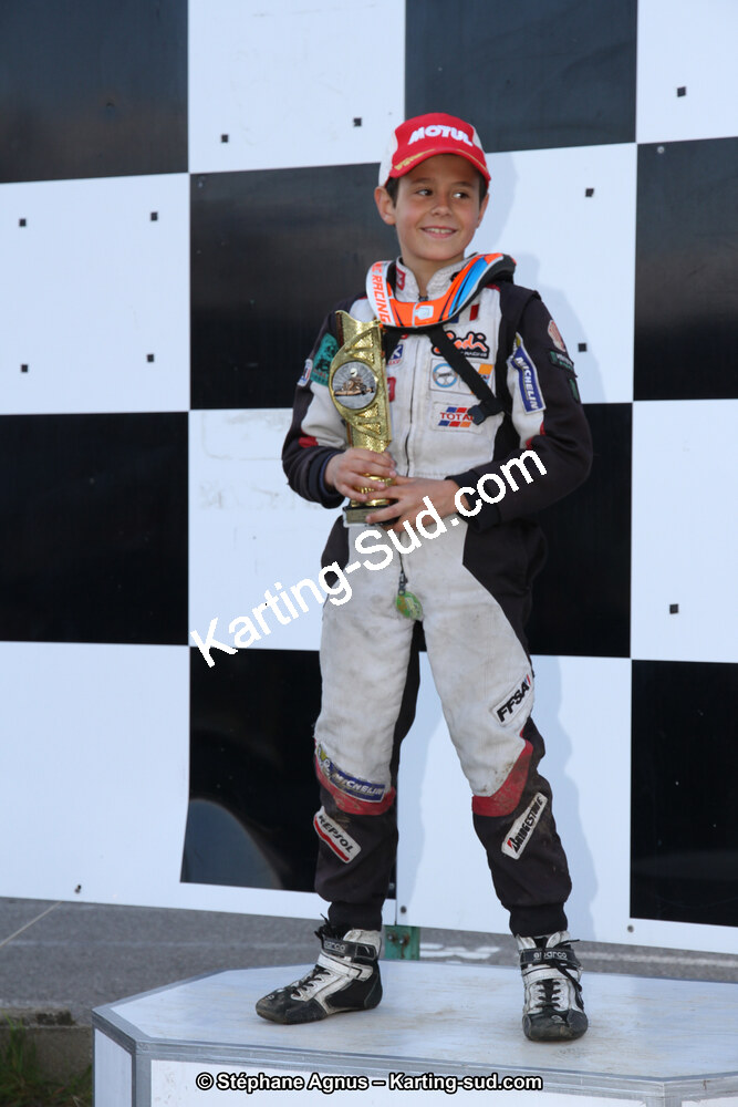19 & 20/03/2016 : 1ère manche du Championnat du Sud 2016 à Lavelanet (Photos Stéphane Agnus) 2016 — karting