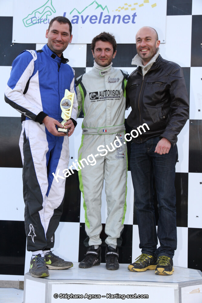 19 & 20/03/2016 : 1ère manche du Championnat du Sud 2016 à Lavelanet (Photos Stéphane Agnus) 2016 — karting